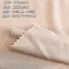 Tecido de malha canelada, canelado 1x1, material de algodão, gola canelada, adequado para roupas, camisetas, absorvente de umidade, respirável e elástico, ideal para camadas base.