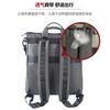 Bolsa para Laptop de Viagem de Negócios Bolsa de Viagem Casual Multifuncional Mochila Escolar Casual e Prática para Estudante