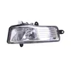 4Fd941699A 4Fd941700A Luz Antiniebla para Parachoques Delantero para Audi C6 2009