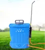 Venta al por mayor de fábrica Aspersor de flores eléctrico Aspersor de flores Polinizador Riego de jardín Polinización de flores Polinizador de frutas y verduras