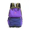Mochila para Exteriores, Mochila de Picnic, Mochila Ligera para Viajes, Mochila de Senderismo para Hombres y Mujeres, Mochila Dopamina