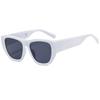 Óculos de sol novos 2023 óculos de sol masculinos óculos de sol femininos óculos para motoristas óculos de direção à prova de UV retrô ZN3624