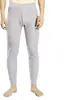 Pantalones térmicos gruesos con forro polar transfronterizos para hombre, capa base de invierno, talla grande, pantalones versátiles de otoño, pantalones de algodón, pantalones ajustados de forro polar, pantalones casuales
