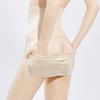 Ropa interior de verano de cintura alta con espalda descubierta, cintura alta, reductora de abdomen, levantadora de glúteos para mujer, cintura sin costuras, moldeadora de cuerpo, pantalones moldeadores de cuerpo para adelgazar