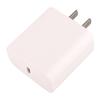 Carregador de fábrica com certificação 3C PD20w para interface Tipo-c, cabeça de carregamento de porta única, carregador 3C de bitola nacional