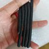 Parche de ópalo hecho a mano 20 * 30 mm accesorios de joyería para polo gema de fondo plano superficie de huevo semiterminado diy hecho a mano femenino