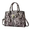 Bolso de mano grande para mujer, bolso de hombro y bandolera versátil vintage, bolso de hombro de moda para damas