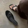 Chanclas de cuña informales para exteriores y playa, estilo coreano, sencillas, de dedo, nuevas, de moda 2026, para mujer, verano