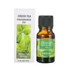 Máquina de Aromaterapia de un Solo Aroma Transfronteriza, Aceites Esenciales para Uso en el Hogar, la Oficina y el Spa, Aceites Esenciales Puros de Plantas Solubles en Agua, Ventas Directas de Fábrica