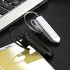 Auricular Bluetooth C200 para Uso en Coche, Dispositivo de Oreja Única para Negocios, Capaz de Realizar Llamadas, En Espera Inalámbrica, Batería de Larga Duración, Bluetooth 5.0