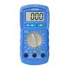 Multímetro DT930N prueba de batería juicio de cableado de fase Weihua Electronics