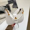 2026 Bolsos de Moda Nuevo Estilo Bolso de Hombro Único de Gama Alta Bolso Cruzado de Textura Novedosa de Nicho Bolso Versátil para Mujer