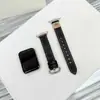 Adequado para Xiaomi Mi Band 9Pro/8Pro Pulseira Jeans Redmi Watch4/5 Pulseira de Relógio Pulseira Cartoon Xiaoxin