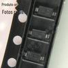 Brand new original 1N5819W tela de seda SL SOD-123FL SMD Schottky diodo 1A 40V