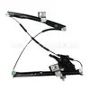 Le1s71f23201aa Ensamblaje del Elevalunas Delantero Izquierdo para Ford Mondeo 2001-2007