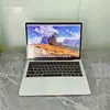 Simulação de Modelo de Laptop de 13,3 polegadas Modelo de Notebook de Computador Adereços de Decoração Macia para Sala de Modelo e Salão de Exposições
