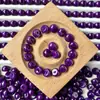 Raíz de Bodhi de Jade Blanco Corte Redondo Forma de Ajo Cuentas Hechas a Mano Accesorios para Joyería DIY Accesorios para Pulseras Venta al por Mayor