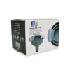 Funil Doméstico de Cozinha Pescoço Longo Plástico Calibre Grande e Pequeno Para Despejar Leite em Pó Óleo Funil Grau Alimentício Concha para Vinho Dispensador de Vinho