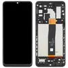 Adequado para Samsung para Galaxy A32 5g Sm-A326B Montagem de Tela Lcd
