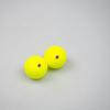 Flotador Esférico Redondo de Bola de Luoyang Flotador Deslizante Luya para Pesca de Carpa Crucian y Pesca de Carpa Herbívora Accesorios de Juego
