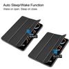 Adecuado para Tablet iPad iPad Pro 13 2024 Estuche de Cuero para Tablet de 13 pulgadas 70% de descuento Estuche Protector con Soporte