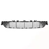 2128851574 2128851674 Adecuado para W212 2011-2013 Tira Embellecedora del Parachoques Delantero..