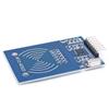 Módulo Sensor de Cartão IC de Radiofrequência RFID Mfrc-522 Rc522 Vem com Cartão Fudan S50, Chaveiro