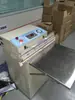 Máquina de Embalagem a Vácuo com Sucção Externa Elétrica Máquina de Selagem a Vácuo com Inflação por Sucção Externa Máquina de Embalagem a Vácuo fkd-600