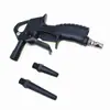 Pistola Neumática de Alta Presión para Soplar Polvo Pistola de Plástico Metal para Soplar Polvo Set de Pistolas para Soplar Polvo Accesorios de Bomba de Aire para Camiones