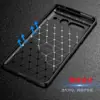 Para Capa de Celular Google PIXEL 7Pro Capa Protetora Pixel 7 Resistente a Quedas Cobertura Total TPU Padrão Fibra Capa Protetora