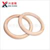 Anillos de abedul Xingyilong, anillos de fitness, anillos de gimnasia, ejercicios físicos, anillos de madera para yoga