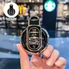 Adecuado para Estuche de Llave Bmw Mini, Coche Mini Countryman, Soporte de Carcasa de Llave Cooper Female Clubman