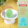 Molde de Avellana Helado Mousse 3D Mini Grado Alimenticio Nueces Pecana Cacahuete Chocolate Mayoreo