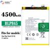Adequado para Baterias de Celular Oppo Oneplus/1+Nord Ce Blp845 Placa de Bateria Nova de Fábrica Atacado Comércio Exterior