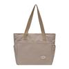 Bolsa Feminina 2024 Outono e Inverno Nova Bolsa Tote Japonesa Lona Trabalho Grande Capacidade Bolsa de Ombro Bolsa de Mão Estudante Universitário Livro