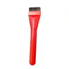 Cepillo Recto Único Pincel de Maquillaje Pincel Corrector Pincel para Contorno Pincel para Base Pincel para Mascarilla Herramienta de Maquillaje Recta Cabeza Recta Mate