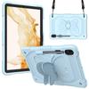 Capa protetora para tablet Samsung Tab S9 de 11 polegadas X710 / X716B / X718U