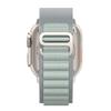 Adecuado para correas de Apple Watch para gran altitud, correas de reloj transpirables Applewatch S10, pulseras para deportes al aire libre