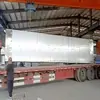 Secador de chapa con bomba de calor Equipo de secado de contrachapado Sala de secado de madera para muebles Fabricante de caja de secado