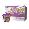 Macarrão instantâneo Master Kang Classic Series, macarrão com carne assada, 110g * 4 barris, lanche noturno instantâneo, macarrão instantâneo fast food