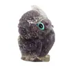 Adornos de Búho de Resina Personalizados, Artesanías de Resina, Estatuas de Escritorio, Artículos de Decoración para el Hogar de Venta Caliente Transfronterizos de Resina