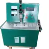 Máquina de numeração de cabos totalmente automática com controle de temperatura, equipamento de numeração de cabos revestidos de borracha para minas de carvão, números e letras podem ser organizados