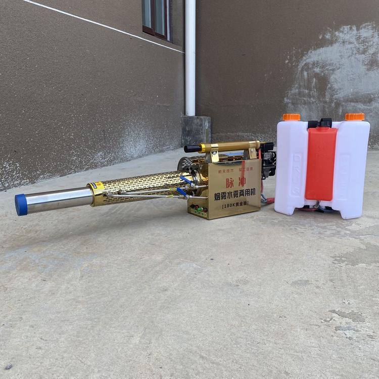 背负式高压喷雾器 (4)