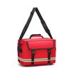 Bolsa de Almacenamiento Impermeable Bolida Gran Capacidad Bolsa de Emergencia Sanitaria Bolsa Desechable para Control de Enfermedades Bolsa Impermeable de Primeros Auxilios