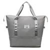 Bolsa de Viaje al por Mayor Expandible Portátil para Viaje, Embarque, Deportes, Yoga, Fitness, Bolsa de Almacenamiento de Equipaje para Mujeres