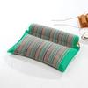 Almohada Cervical de Cáscara de Trigo Sarraceno, Almohada Combinada, Almohada Integrada, Almohada de Artemisa, Almohada Cervical de Artemisa/Cáscara de Trigo Sarraceno