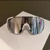 Óculos de Ciclismo, Óculos de Sol com Proteção Solar para Mulheres, Óculos de Sol Esportivos Anti-UV, Óculos de Sol à Prova de Vento para Esqui e Montanhismo ao Ar Livre para Homens
