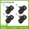 42753STKA04 é adequado para sensor de pressão de pneu monitor de pressão de pneu de carro Honda Acura Pilot MDX