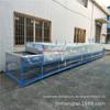 Produção profissional de Jiangmen de secador de limpeza de plástico de hardware