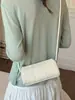 Shuai Mijia 2026 Verano Nueva Moda Bolso Boston Cilíndrico Bolso de Hombro Cruzado Bolso Sencillo Diario Tipo Almohada
